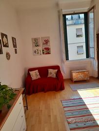 Camera  in appartamento condiviso