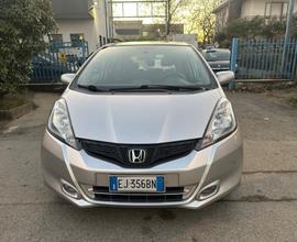 Honda Jazz 1.4 i-VTEC Comfort