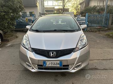 Honda Jazz 1.4 i-VTEC Comfort