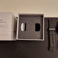 Smartwatch Ticwatch E2 Android Wear