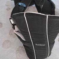 Marsupio BabyBjörn Original 