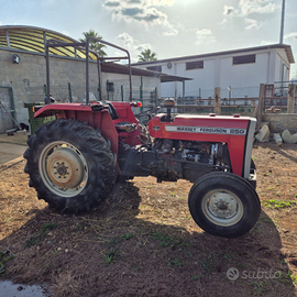 Massey Ferguson 250