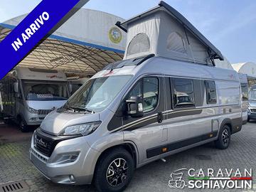 MALIBU VAN DIVERSITY GT SKYVIEW 640 LE K