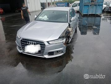 Audi A6 C7.5 Avant 2018 2.0TD DDD Demolita Ricambi