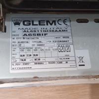 GLEM FORNO A GAS AL6S11Q