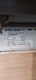 GLEM FORNO A GAS AL6S11Q