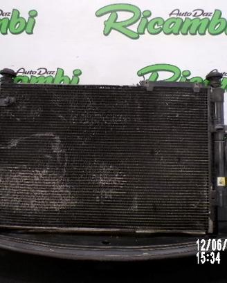 KIT RADIATORI PER ALFA 159 2.4 JTDM 20V 2007