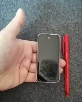 mini smartphone 