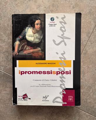 I promessi sposi