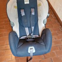 seggiolino auto inglesina