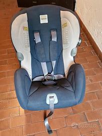 seggiolino auto inglesina