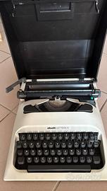 Macchina da scrivere