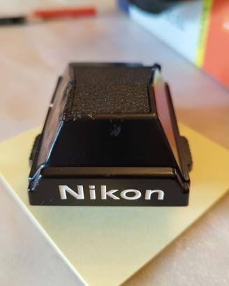 MIRINO NIKON DE-2 PER NIKON F3