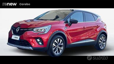 Renault Captur 1.0 TCe GPL Intens 1.0 tce Int...