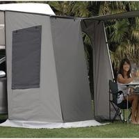 VERANDA INDIPENDENTE AUTOHOME