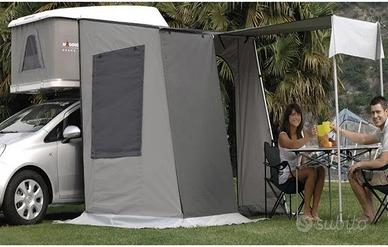 VERANDA INDIPENDENTE AUTOHOME