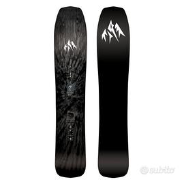 Snowboard JONES ULTRA MIND EXPANDER 158