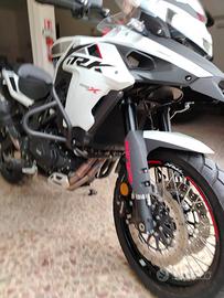Benelli TRK 502