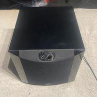 Yamaha Soobwoofer YAMAHA NS-SW200 potenza 67W