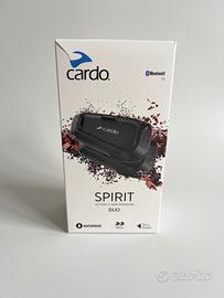 Interfono Cardo Spirit