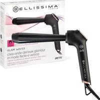 Ferro Imetec Conico Piastra Arriccia capelli