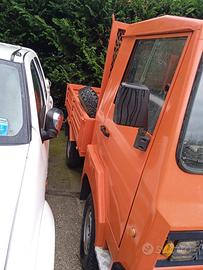Valentino 4x4