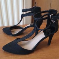 Scarpe con tacco Stradivarius