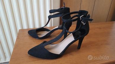 Scarpe con tacco Stradivarius