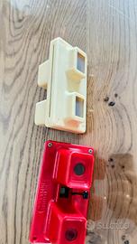 Visore stereoscopico 3D vintage
