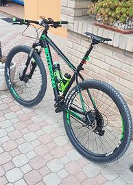 Bicicletta MTB