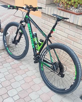 Bicicletta MTB