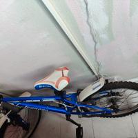 Bicicletta bambino (max 10 anni) legnano