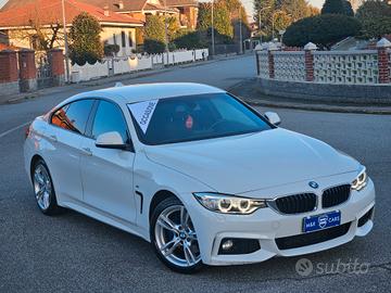 Bmw 420 Gran Coupe M SPORT 2017