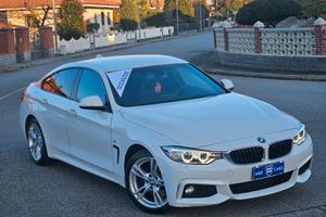 Bmw 420 Gran Coupe M SPORT 2017