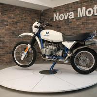 Bmw R 80 1996