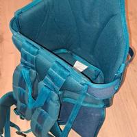 zaino porta bambino
