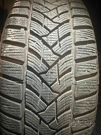 Cerchi e gomme invernali per mini countryman 2011