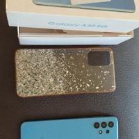 Samsung a 32 5g.    128gb