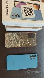 Samsung a 32 5g.    128gb