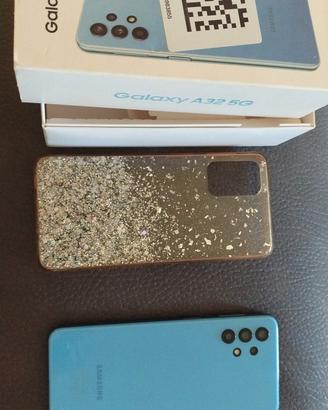 Samsung a 32 5g.    128gb