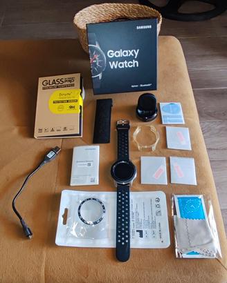 Samsung galaxy Watch SM-800