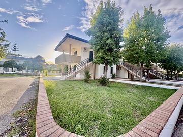 Appartamento Casal Velino [Cod. rif 3270629VRG]