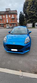 FORD PUMA ST LINE X
