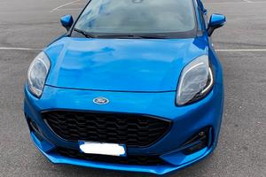 FORD PUMA ST LINE X