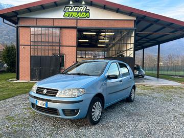 Fiat Punto Classic 1.2 5 porte Natural Power
