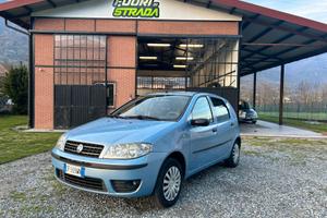 Fiat Punto Classic 1.2 5 porte Natural Power