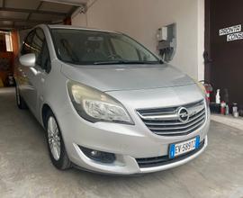 Opel Meriva 1.3 CDTI 95CV ecoFLEX Cosmo