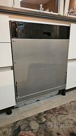 LAVASTOVIGLIE ELECTROLUX TT100AR3 PER RICAMBI