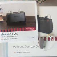 Apparecchio acustico