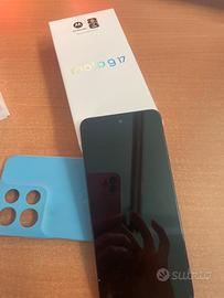 Telefono Motorola G17